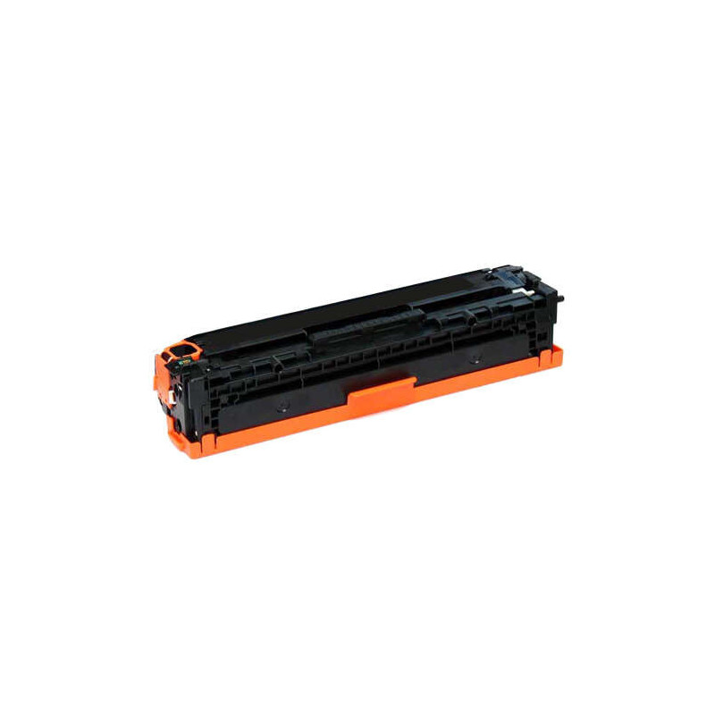 Toner Compatível HP 125A Preto (CB540A)