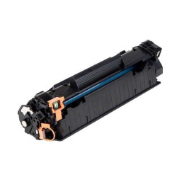 Toner Compatível HP 79A Preto (CF279A)