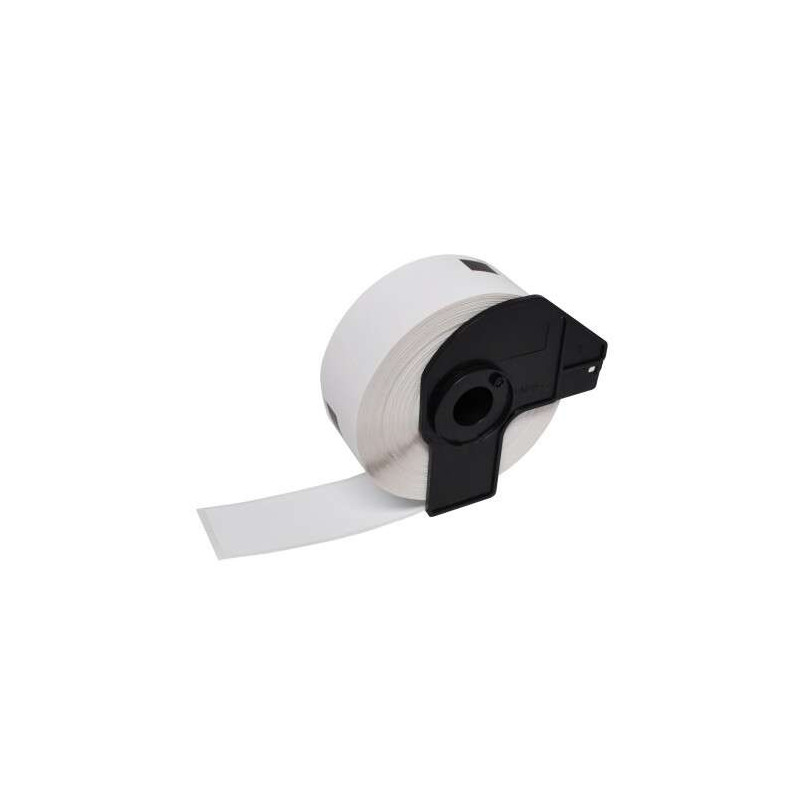 Etiqueta Compativel Brother DK11221