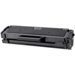 Toner Compatível Samsung MLT D101 Preto