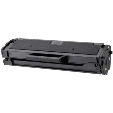 Toner Compatível Samsung MLT D101 Preto
