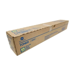Toner Konica Minolta TN328Y Amarelo (AAV8250)