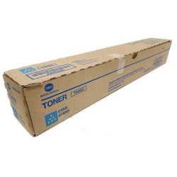 Toner Konica Minolta TN328C Azul (AAV8450)