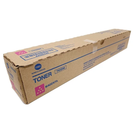 Toner Konica Minolta TN328M Magenta (AAV8350)