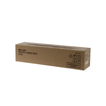 Caixa de Resíduos Konica Minolta WX107