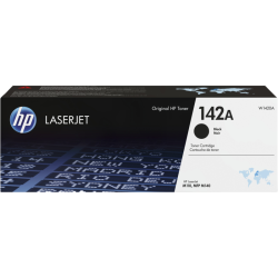 Toner HP LaserJet Original 142A, preto (W1420A)