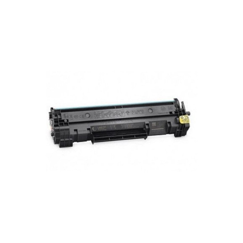 Toner Compatível HP 142A Preto (W1420X)