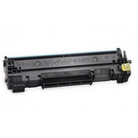 Toner Compatível HP 142A Preto (W1420X)