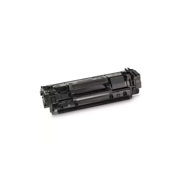 Toner Compatível HP 139A Preto (W1390A)