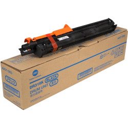 Tambor Konica Minolta DR316K Preto (AAV70RD)