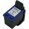 Tinteiro Compativel HP 22XL Colorido (C9352C)