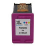 Tinteiro Compatível HP 301XL Colorido (CH543EE)