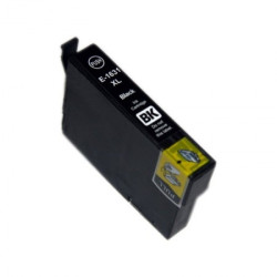 Tinteiro Compatível Epson 16XL Preto (T1631)