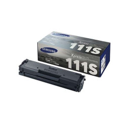Toner Samsung MLT D111 Preto