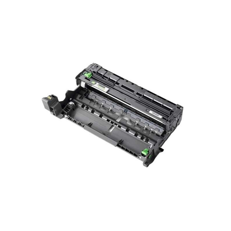 Drum Compatível Brother DR3600 Preto