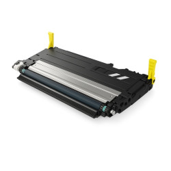 Toner Compatível HP 117A Amarelo (W2072A)