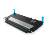 Toner Compatível HP 117A Azul (W2071A)