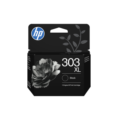 Tinteiro HP 303XL Preto (T6N04AE)