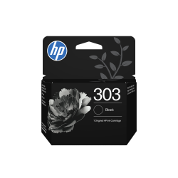 Tinteiro HP 303 Preto (T6N02AE)