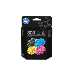 Pack Tinteiro HP 303 (3YM92AE)