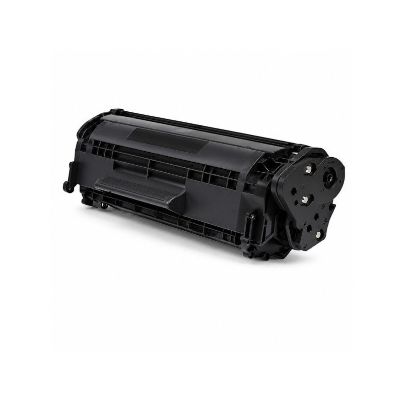 Toner Compatível HP 12A Preto (Q2612A)