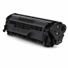 Toner Compatível HP 12X Preto (Q2612X)