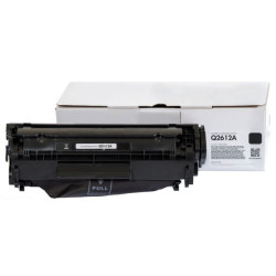 Toner Compatível HP 12A Preto (Q2612A)