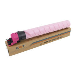 Toner CET Konica Minolta TN328M Magenta (AAV8350)