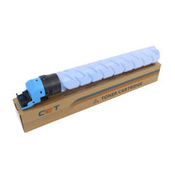 Toner CET Konica Minolta TN328C Azul (AAV8450)