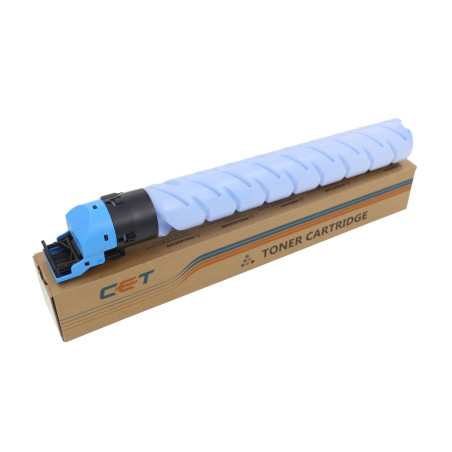 Toner CET Konica Minolta TN328C Azul (AAV8450)