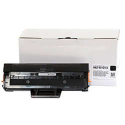 Toner Compatível Samsung MLT D101 Preto