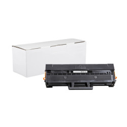 Toner Compatível Samsung MLT D111 Preto