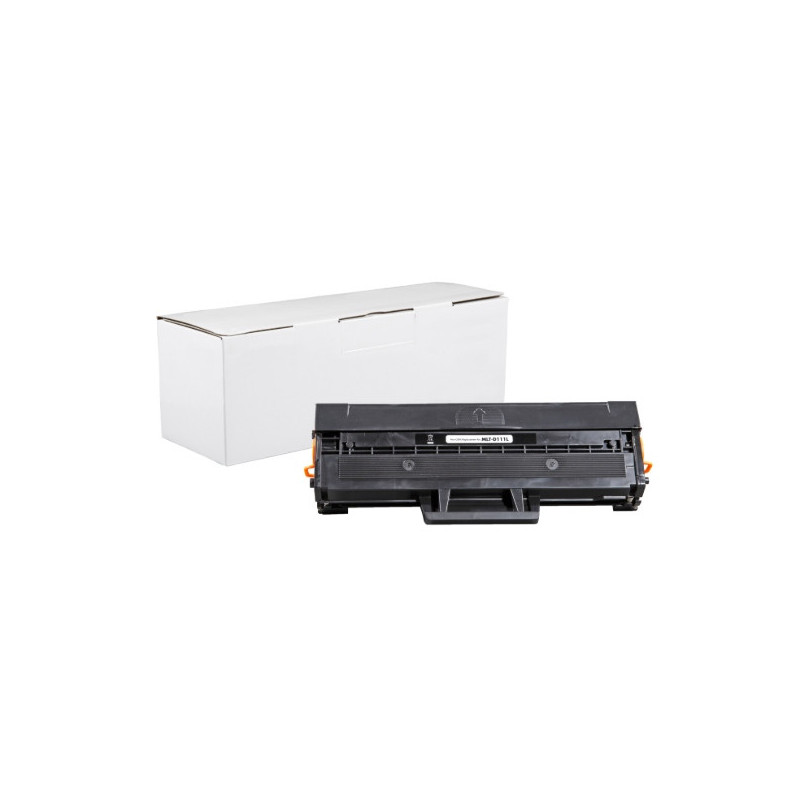 Toner Compatível Samsung MLT D111 Preto