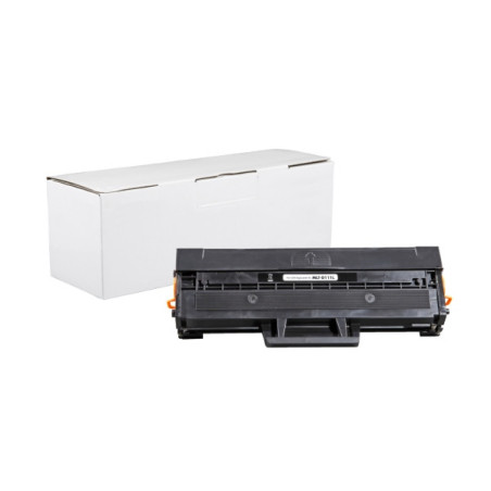 Toner Compatível Samsung MLT D111 Preto