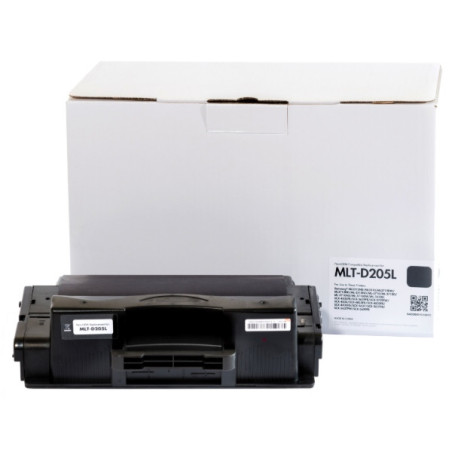 Toner Compatível Samsung MLT D205L Preto