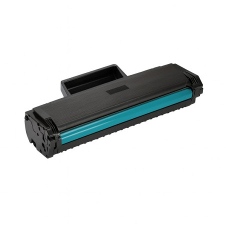 Toner Compativel HP 106A Preto (W1106A)
