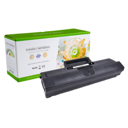 Toner Compativel SC HP 106A Preto (W1106A)