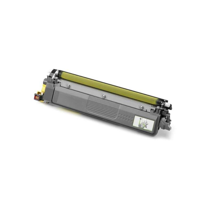 Toner Compatível Brother TN 249 Amarelo