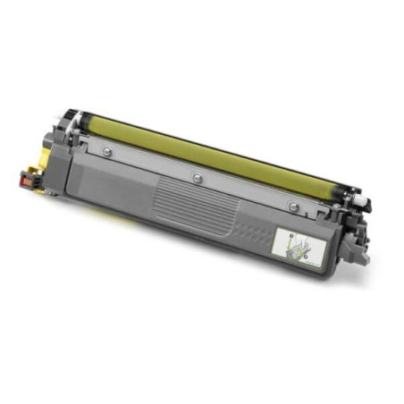Toner Compatível Brother TN 249 Amarelo