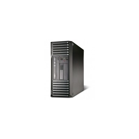 PC ACER Veriton S670G Mini Tower E8400 4Gb 160Gb DVD W10
