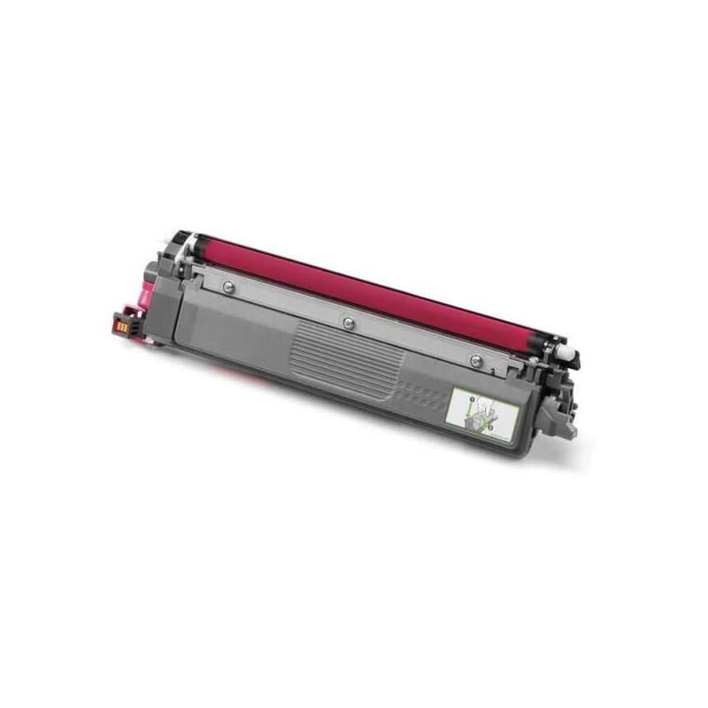 Toner Compatível Brother TN 249 Magenta