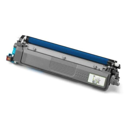 Toner Compatível Brother TN 249 Azul