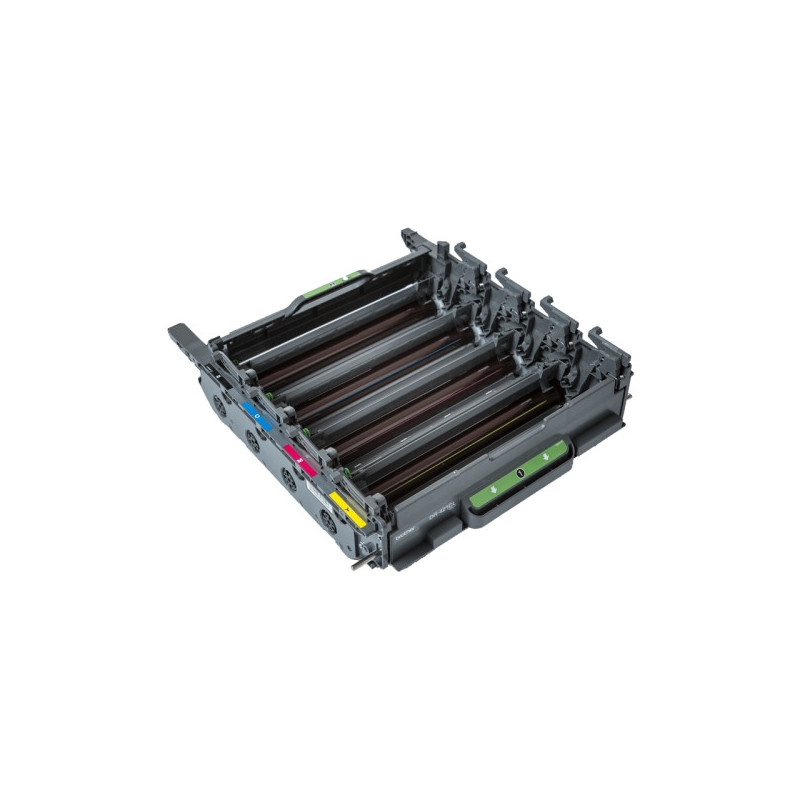Tambor de Imagem Brother DR421CL Original (Drum)