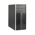 HP Pro 6200 Tower i7-2600 4Gb 500Gb DVD W7Pro