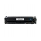 Toner Compatível HP 203X Azul (CF541X)