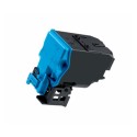 Toner Compatível Konica Minolta A0X5452 TNP22C Azul