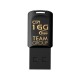 Pen Drive Team Group C171 16GB USB 2.0 Black - TC17116GB01