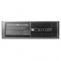 HP 4300 Pro SFF i3-3120 4Gb 120Gb SSD DVD W7Pro