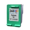 Tinteiro Compatível HP 344 Colorido (C9363EE)