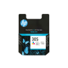 Tinteiro HP 305 Colorido (3YM60AE)